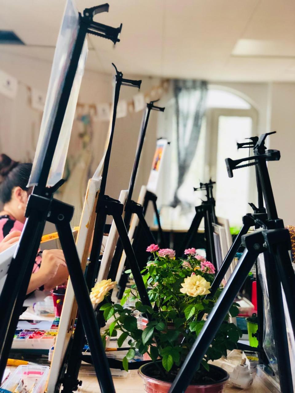 Simple Family Beijing